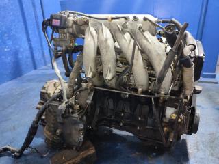 Двигатель TOYOTA CARINA ED ST162 3S-FE 19000-74140, TRAMBLER, 0570646 5 ракурс