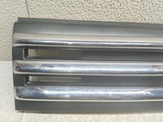 Решетка радиатора передняя NISSAN CUBE Z12 62310 1A17A 2 ракурс