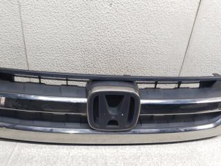 Решетка радиатора передняя HONDA STEPWGN RG1 3 ракурс