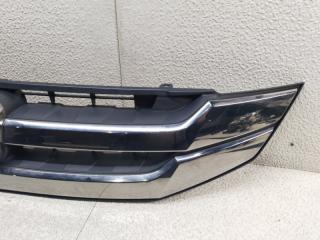 Решетка радиатора передняя HONDA STEPWGN RG1 4 ракурс