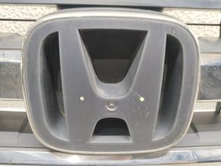Решетка радиатора передняя HONDA STEPWGN RG1 5 ракурс