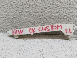 Крепеж бампера левый передний MITSUBISHI EK CUSTOM B11W 6400F439 4 ракурс