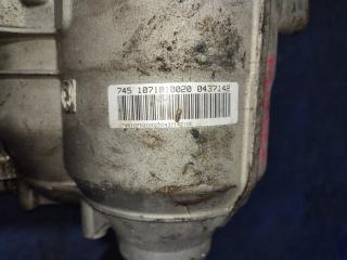 АКПП BMW 3-SERIES E90 N46B20BA 24007556041, 6HP19 5 ракурс