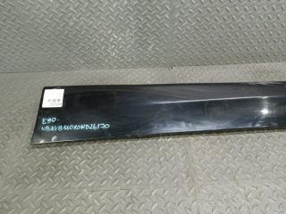Порог BMW 3-SERIES E90 5171-7062298, 5171-7062297 2 ракурс