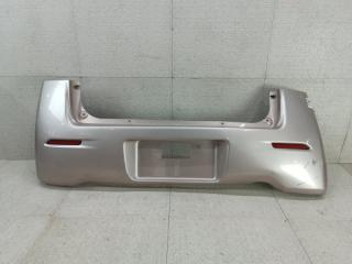 Бампер задний DAIHATSU MAX L950S 52159-97235 1 ракурс