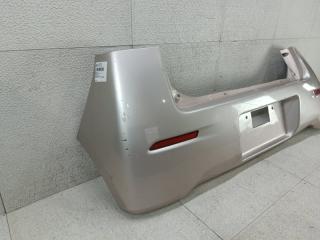 Бампер задний DAIHATSU MAX L950S 52159-97235 2 ракурс