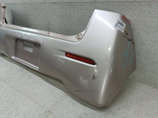 Бампер задний DAIHATSU MAX L950S 52159-97235 3 ракурс