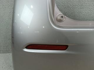 Бампер задний DAIHATSU MAX L950S 52159-97235 4 ракурс