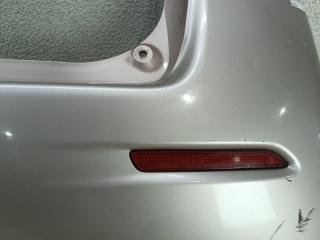 Бампер задний DAIHATSU MAX L950S 52159-97235 5 ракурс