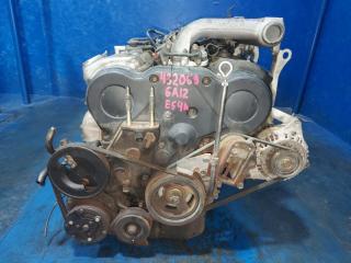 Двигатель MITSUBISHI EMERAUDE E54A 6A12 MD970705, AN7587 1 ракурс Двигатель MITSUBISHI EMERAUDE E54A 6A12 MD970705, AN7587 1 ракурс