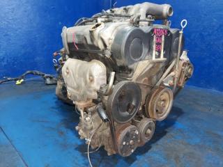 Двигатель MITSUBISHI EMERAUDE E54A 6A12 MD970705, AN7587 2 ракурс Двигатель MITSUBISHI EMERAUDE E54A 6A12 MD970705, AN7587 2 ракурс