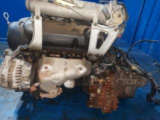 Двигатель MITSUBISHI EMERAUDE E54A 6A12 MD970705, AN7587 4 ракурс Двигатель MITSUBISHI EMERAUDE E54A 6A12 MD970705, AN7587 4 ракурс