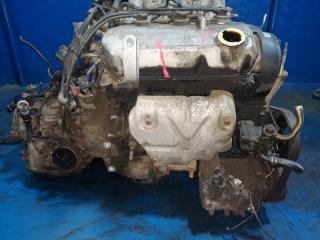Двигатель MITSUBISHI EMERAUDE E54A 6A12 MD970705, AN7587 5 ракурс Двигатель MITSUBISHI EMERAUDE E54A 6A12 MD970705, AN7587 5 ракурс