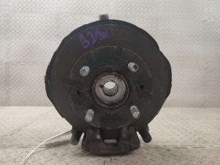 Ступица левая передняя  NISSAN DAYZ B21W 3B20 1 ракурс