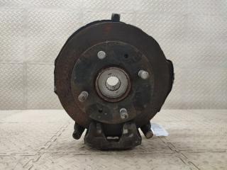 Ступица правая передняя  NISSAN DAYZ B21W 3B20 1 ракурс