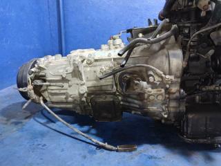 МКПП NISSAN ATLAS TZ2F24 ZD30DDTI 32010MB92A, 6 CT, RS6R94A 1 ракурс