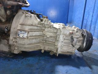 МКПП NISSAN ATLAS TZ2F24 ZD30DDTI 32010MB92A, 6 CT, RS6R94A 2 ракурс