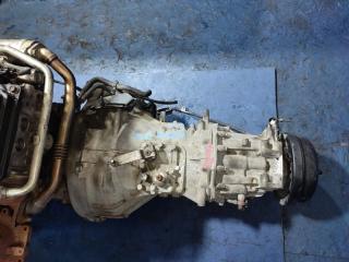 МКПП NISSAN ATLAS TZ2F24 ZD30DDTI 32010MB92A, 6 CT, RS6R94A 3 ракурс