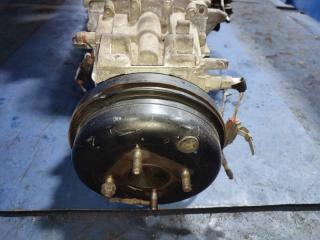 МКПП NISSAN ATLAS TZ2F24 ZD30DDTI 32010MB92A, 6 CT, RS6R94A 4 ракурс