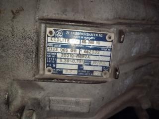 МКПП NISSAN ATLAS TZ2F24 ZD30DDTI 32010MB92A, 6 CT, RS6R94A 5 ракурс
