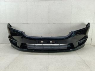 Бампер передний HONDA STREAM RN6 71101-SMA-0000 1 ракурс