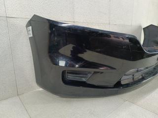 Бампер передний HONDA STREAM RN6 71101-SMA-0000 2 ракурс