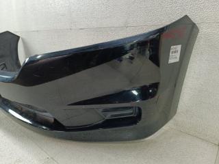 Бампер передний HONDA STREAM RN6 71101-SMA-0000 3 ракурс