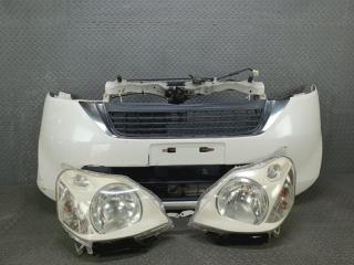 Nose cut HONDA LIFE 2008