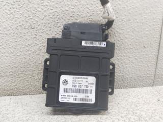 Блок управления акпп PORSCHE CAYENNE 955 09D927750 5 ракурс