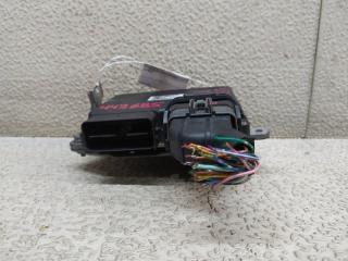 Блок управления efi MITSUBISHI DELICA D:5 CV5W 4B12 1860B059 3 ракурс