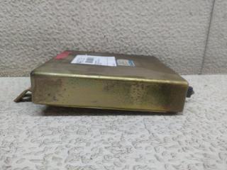 Блок управления efi MITSUBISHI GALANT E54A 6A12 MD756923 2 ракурс