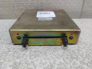 Блок управления efi MITSUBISHI GALANT E54A 6A12 MD756923 3 ракурс