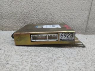 Блок управления efi MITSUBISHI GALANT E54A 6A12 MD756923 4 ракурс