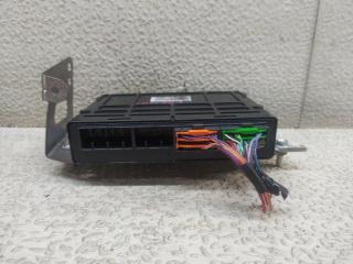 Блок управления efi MITSUBISHI EK SPACE B11A 3B20 1860C763 3 ракурс