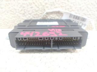 Блок управления акпп MITSUBISHI EK SPACE B11A 3B20 8631B478 4 ракурс