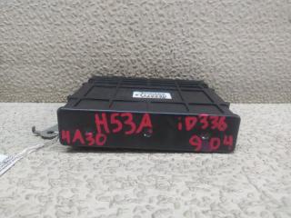 Блок управления efi MITSUBISHI PAJERO MINI H53A 4A30 MR507223 1 ракурс Блок управления efi MITSUBISHI PAJERO MINI H53A 4A30 MR507223 1 ракурс