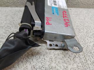Блок управления abs NISSAN PRIMERA P11 SR18DE 47850 4J500 4 ракурс