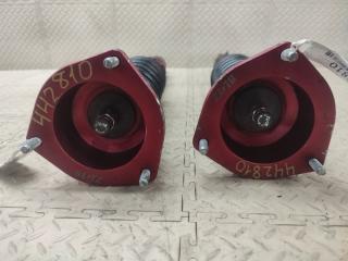 Стойка NISSAN FUGA HY51 VQ35HR 4 ракурс