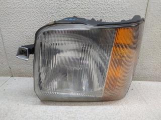 Фара левая передняя SUZUKI WAGON R CT21S 100-32032 1 ракурс