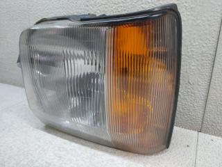 Фара левая передняя SUZUKI WAGON R CT21S 100-32032 2 ракурс