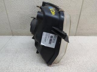 Фара левая передняя SUZUKI WAGON R CT21S 100-32032 4 ракурс