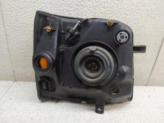 Фара левая передняя SUZUKI WAGON R CT21S 100-32032 5 ракурс