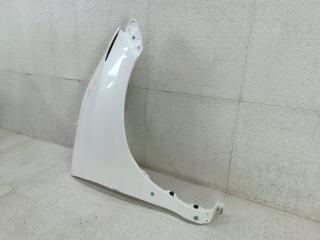 Крыло правое переднее TOYOTA ESTIMA ACR55 2AZ-FE 5381128090 3 ракурс