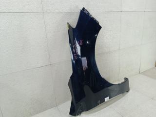 Крыло правое переднее SUBARU IMPREZA GP7 FB20A 57120FJ0009P 2 ракурс