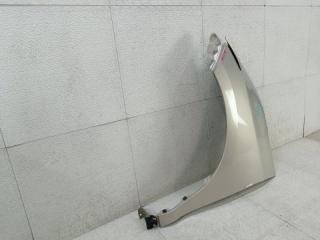 Крыло левое переднее TOYOTA ESTIMA ACR50 5381228080 2 ракурс