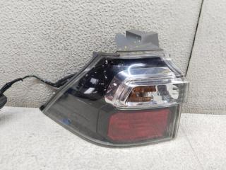 Стоп-сигнал левый задний HONDA STEPWGN RG1 P8027 2 ракурс