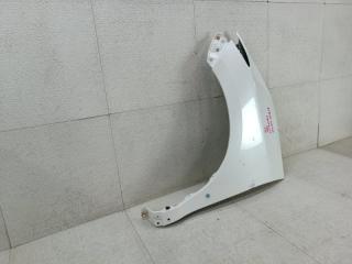 Крыло левое переднее TOYOTA ESTIMA ACR55 2AZ-FE 5381228090 2 ракурс