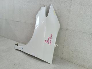Крыло левое переднее TOYOTA ESTIMA ACR55 2AZ-FE 5381228090 3 ракурс