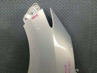 Крыло левое переднее TOYOTA ESTIMA ACR55 2AZ-FE 5381228080 4 ракурс