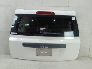 Дверь задняя задняя JEEP PATRIOT MK74 1 ракурс